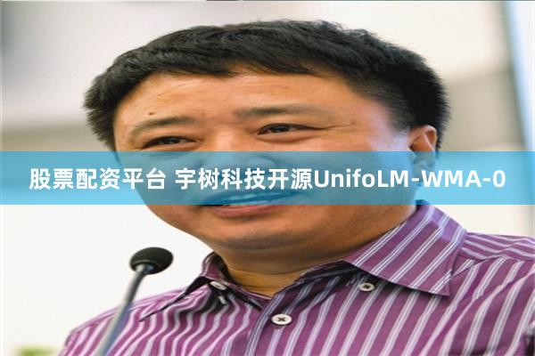 股票配资平台 宇树科技开源UnifoLM-WMA-0